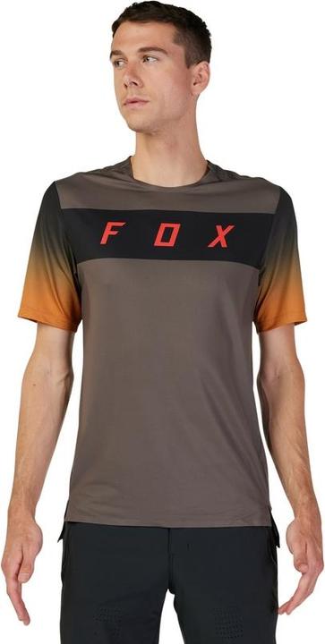 Immagine prodotto Fox Maglia 23 Flexair Ss Arcadia Dirt M (M)