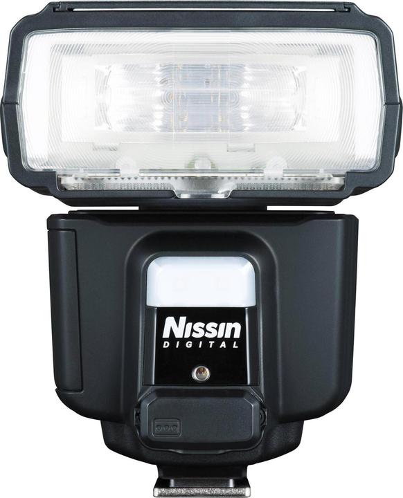 Nissin Digital i60A (Plug-on flash, Canon)
