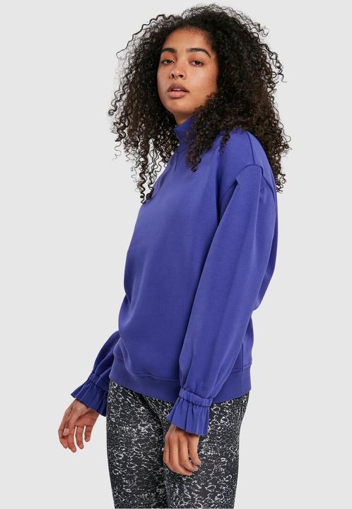 Produktbild Urban Classics Ladies Turtleneck Crew (5XL)