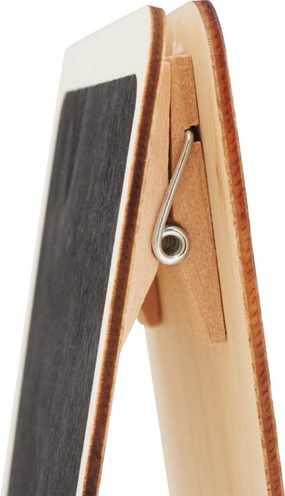 Produktbild VBS Tafelschild mit Klammer, 14 x 9 cm