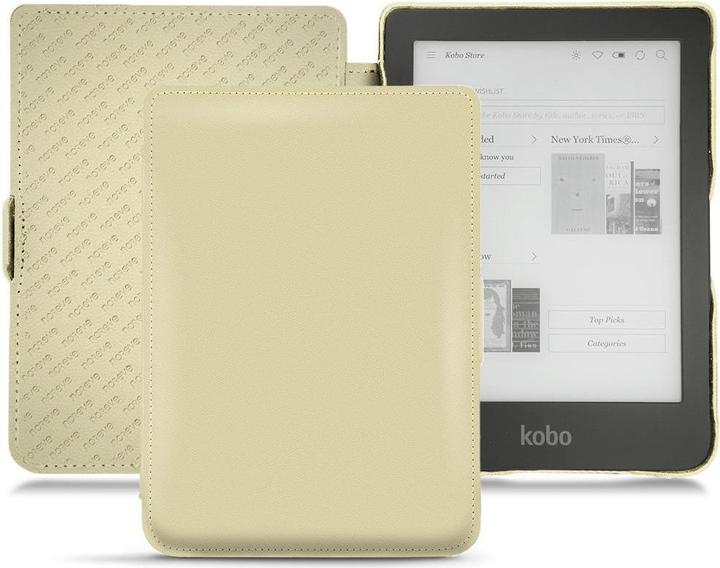 Image du produit Noreve Housse cuir horizontal (Clara HD)