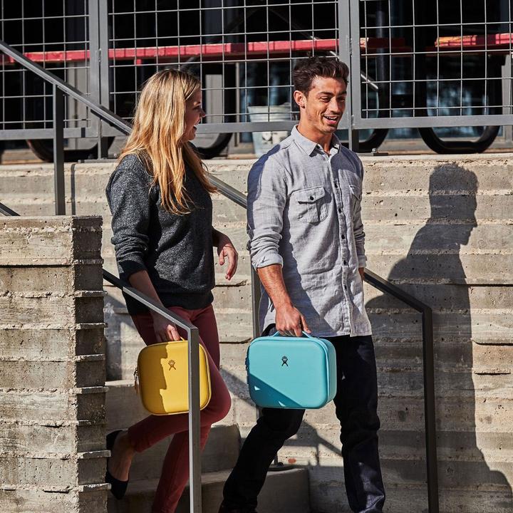 Actual product image Hydro Flask Small Insulated Lunch Box