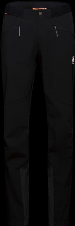 Immagine prodotto Mammut Aenergy SO Pantaloni ibridi Uomo (50, L)