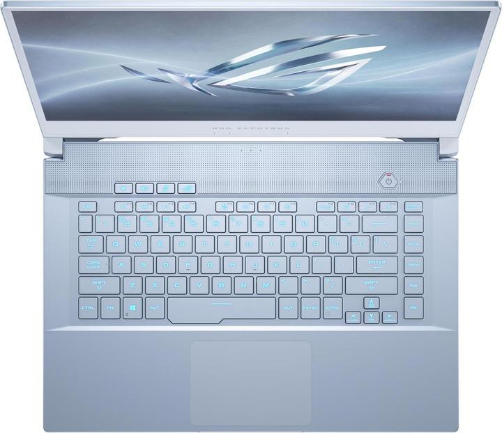 Produktbild ASUS ROG Zephyrus M GU502GV (15.60", Intel Core i7-9750H, 16 GB, 1000 GB, CH)