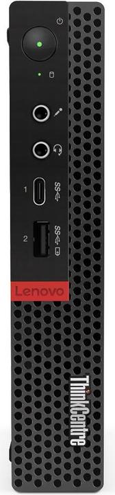 Image du produit Lenovo ThinkCentre M720q (Intel Core i5-9500T, 16 Go, 512 Go)