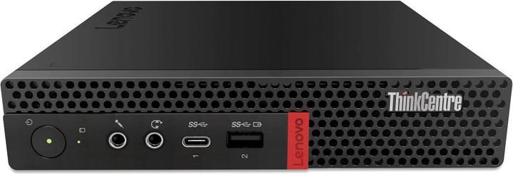 Image du produit Lenovo ThinkCentre M720q (Intel Core i5-9500T, 16 Go, 512 Go)