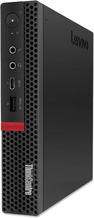 Image du produit Lenovo ThinkCentre M720q (Intel Core i5-9500T, 16 Go, 512 Go)