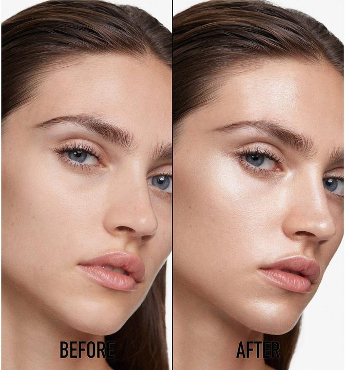 Actual product image Dior Forever Glow Star Filter (2N, Highlighter, 152 g)