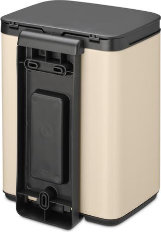 Produktbild Brabantia Bo Waste Bin (4 l)