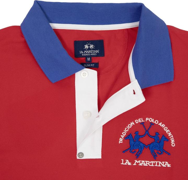 Produktbild La Martina MAP005 - 67263 (S)