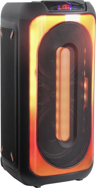 Produktbild Denver BPS-451 (Batteriebetrieb, Netzbetrieb)