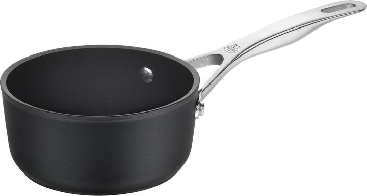 Image du produit Ballarini Alba Stieltopf, Ø16 cm (16 cm, Casserole, Aluminium)