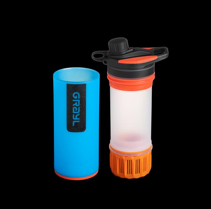 Produktbild Grayl Geopress Purifier (0.71 l)