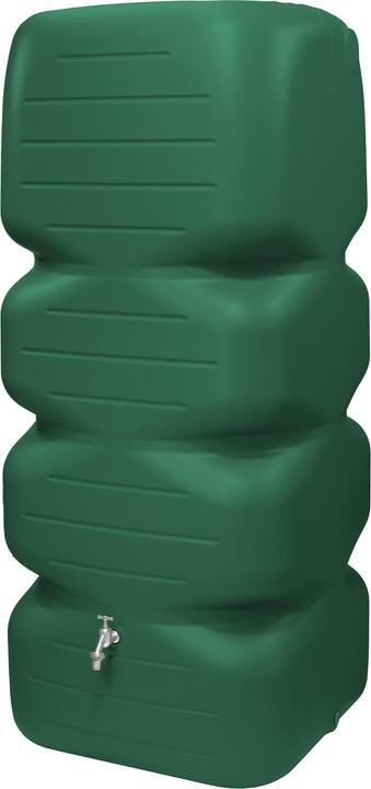 Actual product image Garantia Cubus (1000 l)