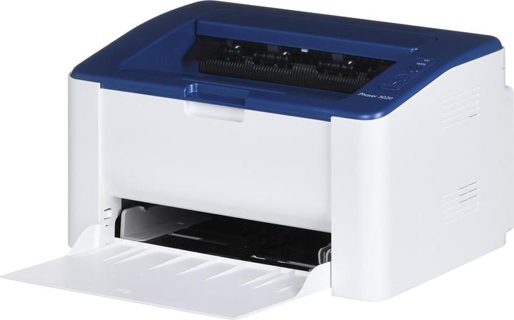 Image du produit Xerox Phaser 3020BI (Laser, Noir et blanc)