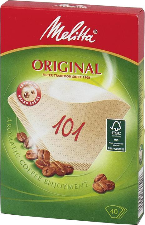 Melitta Original 101