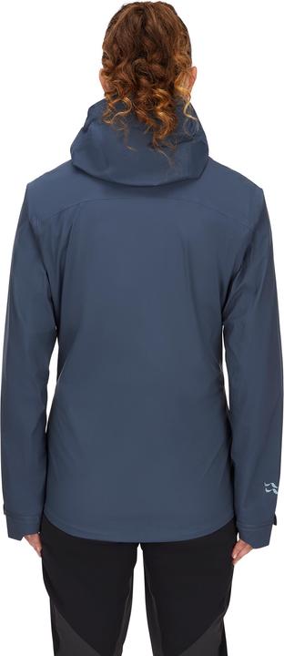 Immagine prodotto Rab Giacca Downpour Light Donna (10)
