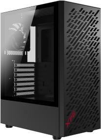 Actual product image Adaptec Valor Air (ATX, mATX, Mini-ATX)