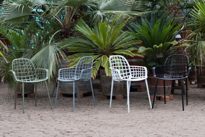 Immagine prodotto Zuiver Giardino Albert Kuip