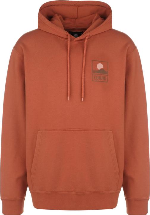 Produktbild Edwin Sunset On Mt Fuji Hoodie - 125461 (M)