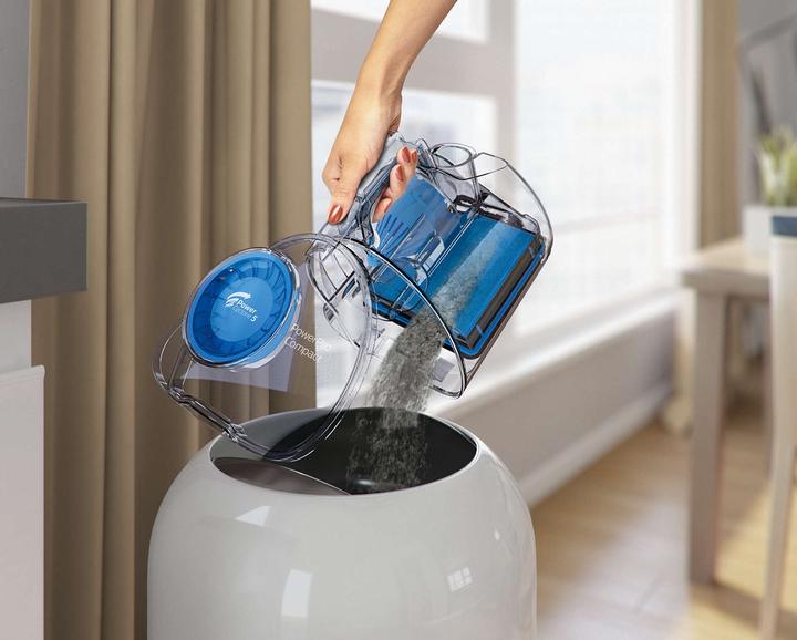 Immagine prodotto Philips FC9334/09 PowerPro Compact