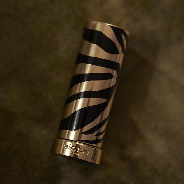 Actual product image Sisley Phyto Rouge (23 Rose Delhi)