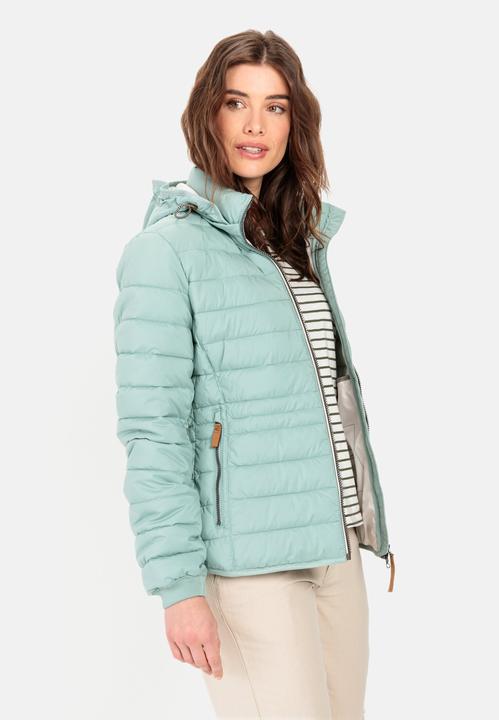Produktbild Camel Active Steppjacke aus recyceltem Polyester (38)