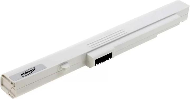 Produktbild AccuCell Akku Acer Aspire One Serie (2600 mAh)