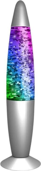 Immagine prodotto PartyFun Lights Party Fun Lights - Lampada glitterata - Multicolore - 34 cm (605401)