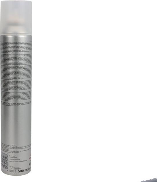 Actual product image Londa Styling Dramatize it (500 ml, Foaming agent)