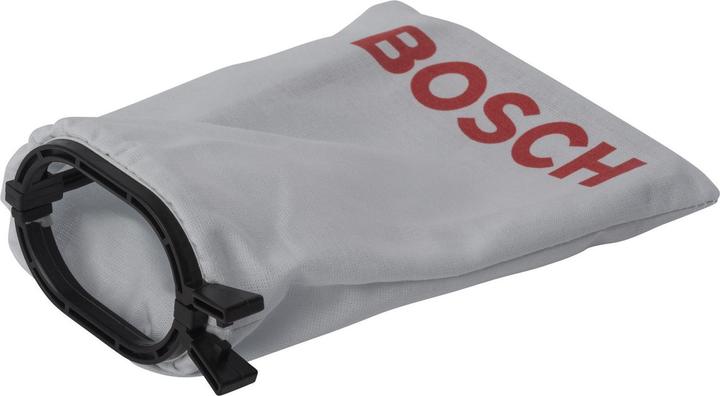 Image du produit Bosch Professional Zubehör Sac à poussière, pour PKS, GKS, PEX