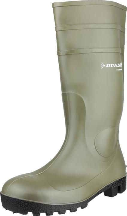 Image du produit Dunlop FS1700142VP Bottes en caoutchouc Bottes (38)