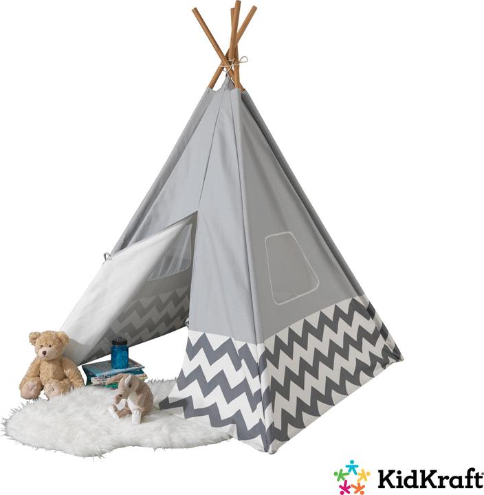 Actual product image KidKraft Teepee