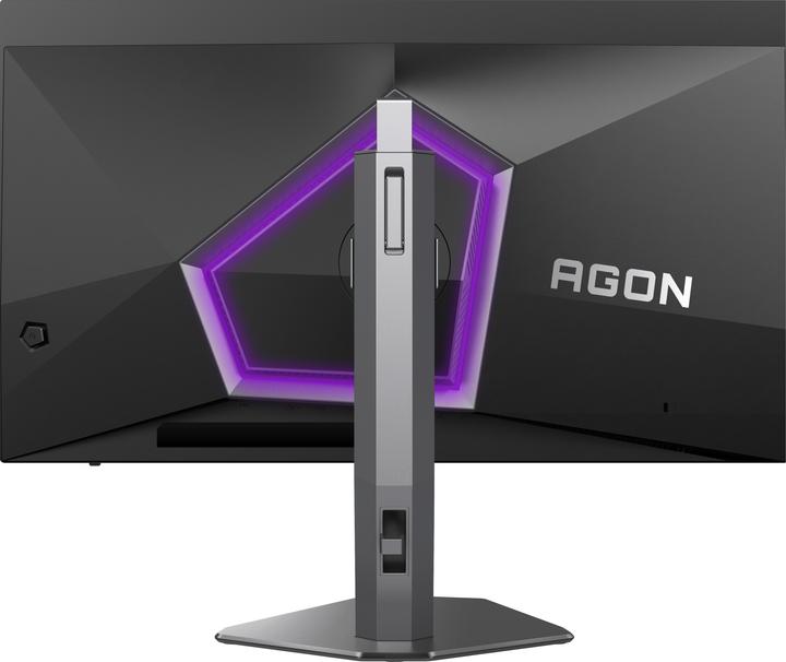 Produktbild AOC Agon PRO AG276QZD2 (2560 x 1440 Pixel, 26.70")