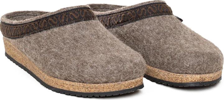 Actual product image Stegmann Felt clogs (37)