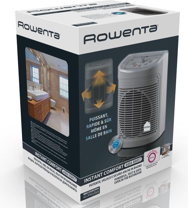 Actual product image Rowenta SO6520F2 Verwarmingstoestel (2400 W)