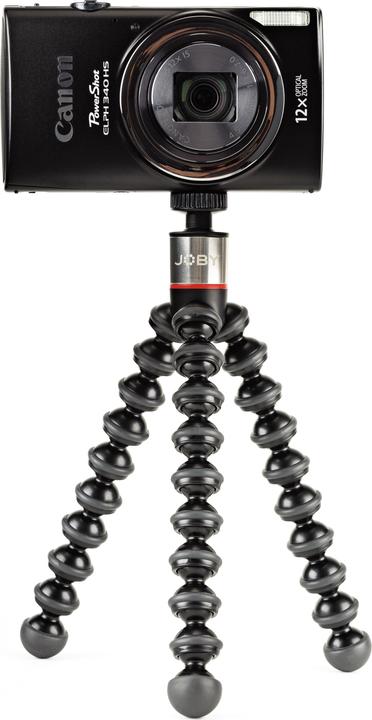 Joby GorillaPod Magnetic 325 (Kunststoff, Metall)