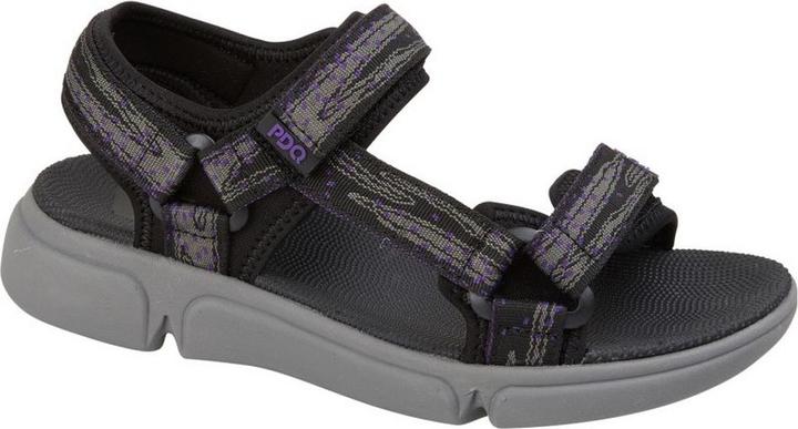 PDQ Sportsandalen Gurtband