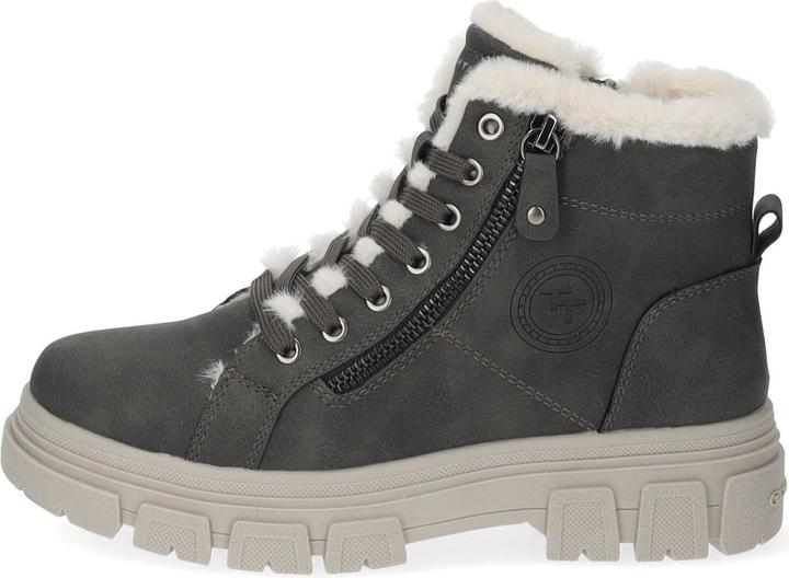 Produktbild Tom Tailor Stiefelette (41)