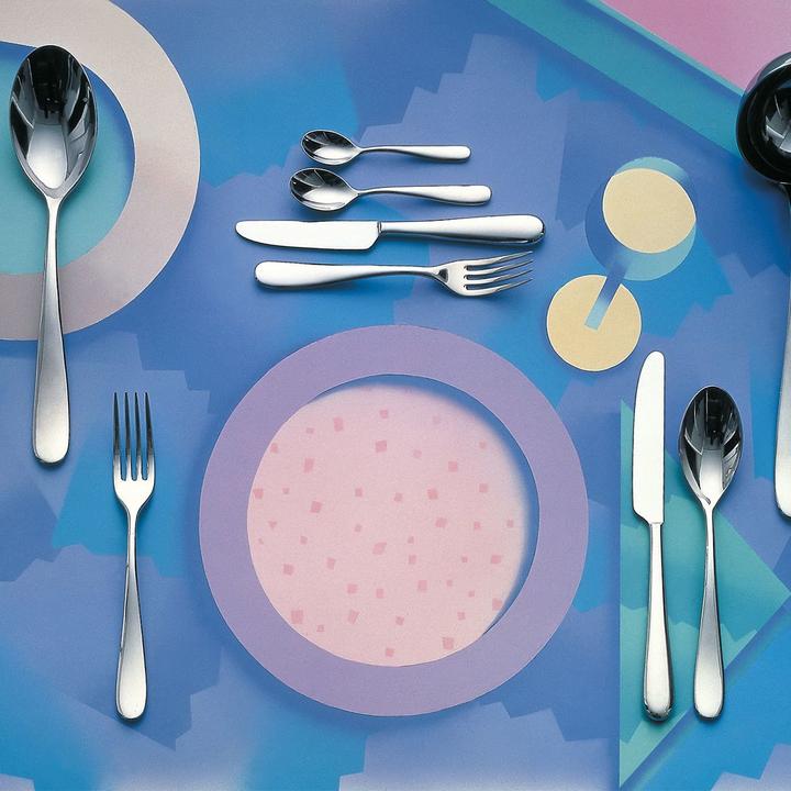 Produktbild Alessi Nuovo Milano (1 Stück, Löffel)