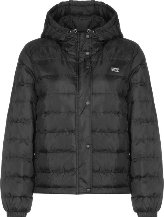 Produktbild Levis Quinn Short Down Puffer Winterjacke - 86911 (S)