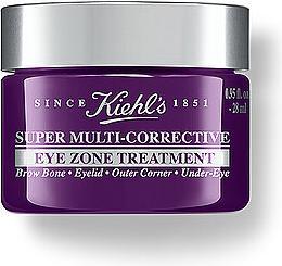 Actual product image Kiehl's Super Multi-Corrective Eye Zone Treatment (Crème, 28 ml)