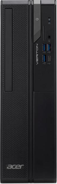 Produktbild Acer X2720G (Intel Core i5-12400, 8 GB, 512 GB, UHD Graphics 730)