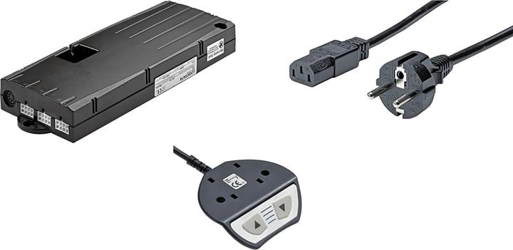 Produktbild Hettich Elektronik-Modul LegaDrive