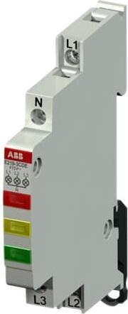 Immagine prodotto ABB E219-3CDE Spia LED