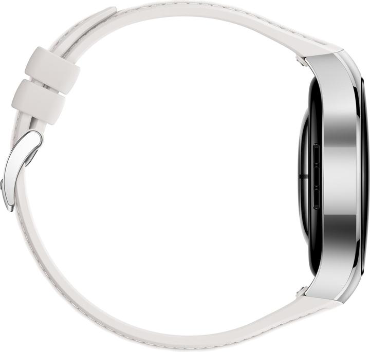 Image du produit Huawei Uhr 5 42mm weiss (42 mm)