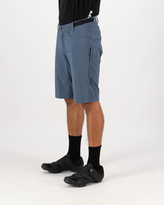 Image du produit Mons Royale Diversion Merino Trail Shorts (L)