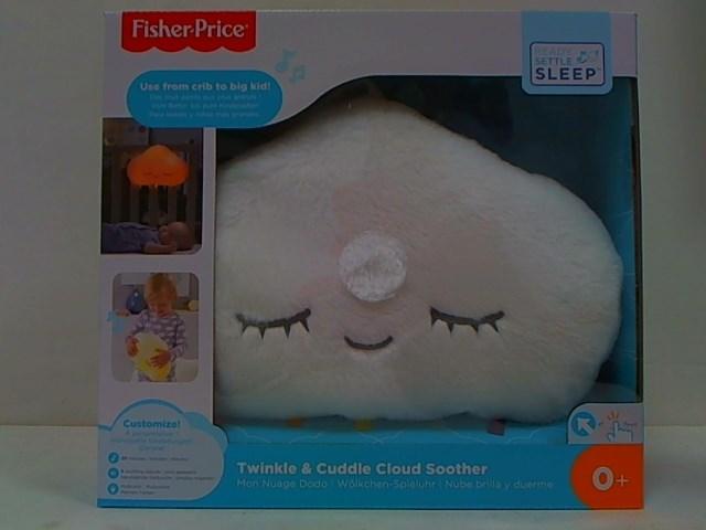 Actual product image Fisher-Price GJD44