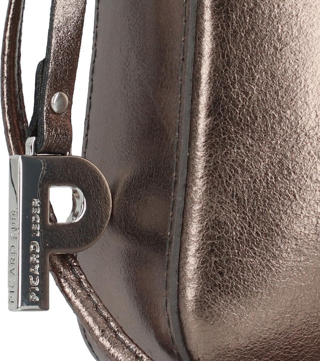 Actual product image Picard Auguri 5528 evening bag