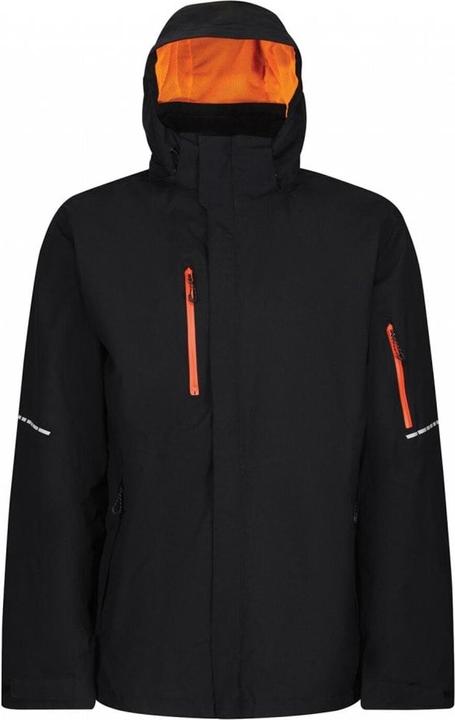 Actual product image Regatta XPro Exosphere II softshell jacket (S)